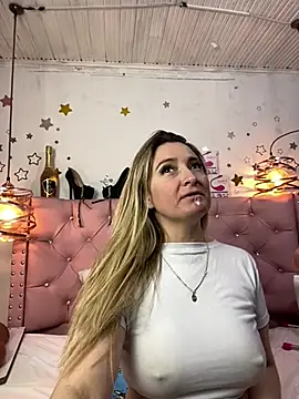 antonella87 online show from 03.21.25