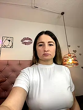 antonella87 online show from 10.04.25