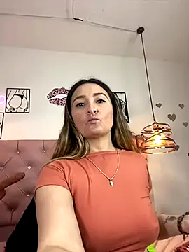 antonella87 online show from 10.07.25