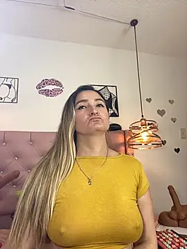 antonella87 online show from 10.24.25