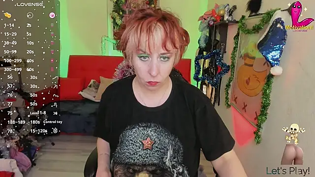GinaMiracle online show from 12.24.24