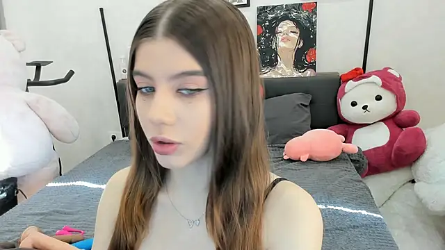 dolly ll online show from 03.14.26