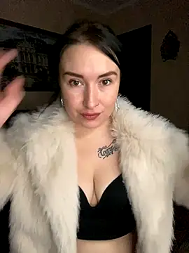 Roxana Bell online show from 11.29.25