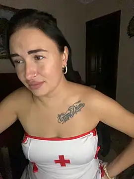 Roxana Bell online show from 01.07.26