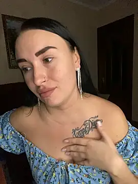 Roxana Bell online show from 02.09.26