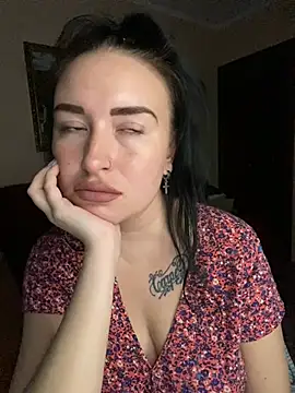 Roxana Bell online show from 04.09.26