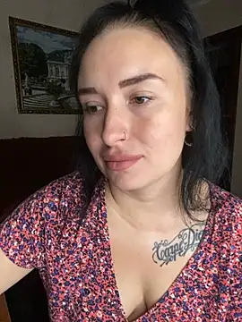 Roxana Bell online show from 07.23.26