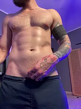 MachineDien online show from 02.18.26