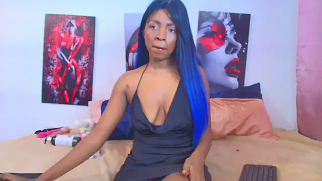 lexy thomsom online show from 04.03.26