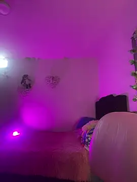 little tifanny82 online show from 01.13.26