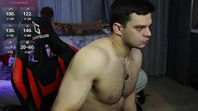 Snapshot of danielkraigforu chatting on 01.07.25 danielkraigforu online show from 01.07.25