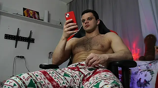 Snapshot of danielkraigforu chatting on 01.23.25 danielkraigforu online show from 01.23.25