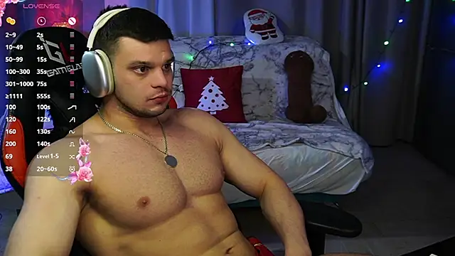 Snapshot of danielkraigforu chatting on 02.05.25 danielkraigforu online show from 02.05.25