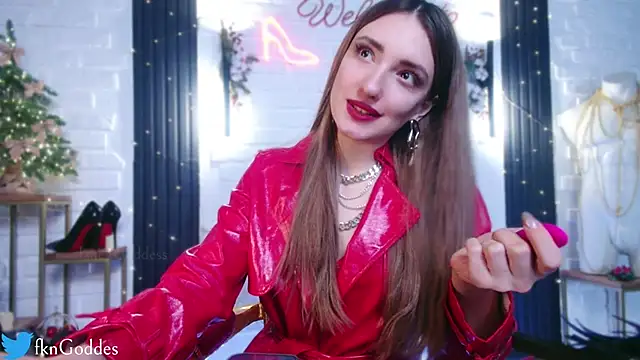 Snapshot of Jane_Goddess chatting on 01.01.25 Jane Goddess online show from 01.01.25