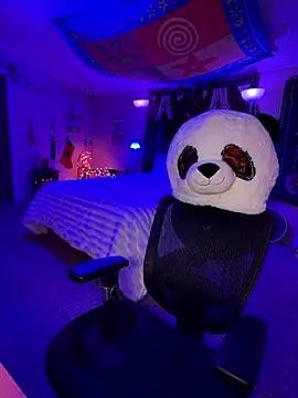 urpuppymoon online show from 01.19.26