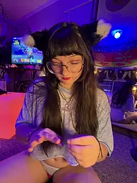 urpuppymoon online show from 03.08.26