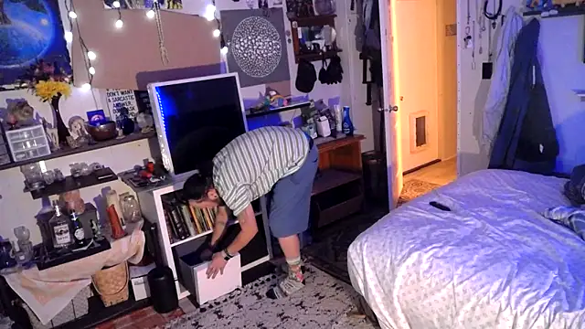 BobbyQ29 online show from 03.30.26