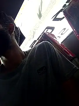 DulajThushara2468 online show from 01.19.26