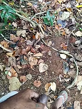 DulajThushara2468 online show from 03.14.26