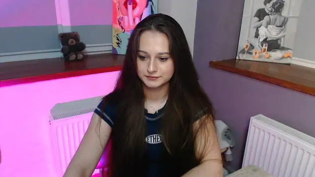 Caramel bunny online show from 02.23.26