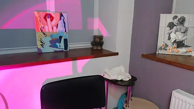 Caramel bunny online show from 03.17.26