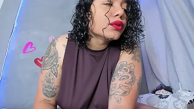 Alexxxholy online show from 02.27.26