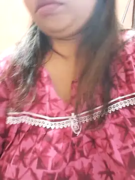 Ravina patil1 online show from 02.28.25