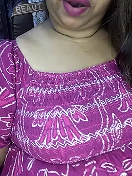 Ravina patil1 online show from 09.26.25