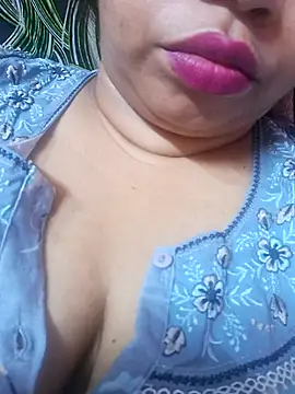 Ravina patil1 online show from 09.27.25