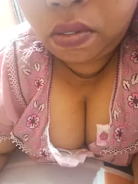 Ravina patil1 online show from 10.29.25