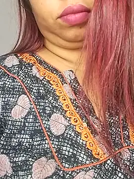 Ravina patil1 online show from 01.14.26