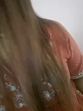 Ravina patil1 online show from 04.17.26