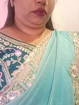 Ravina patil1 online show from 06.29.26
