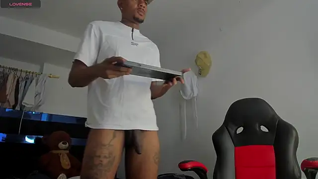 TysonWalkers online show from 04.15.26