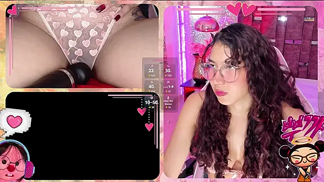 RossieGamer online show from 07.01.26