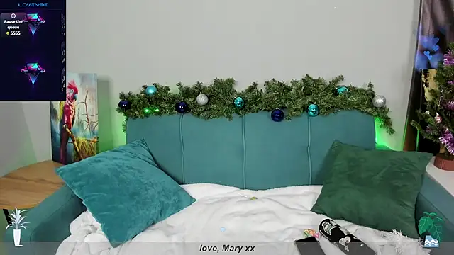 Mary Xextra online show from 12.06.24