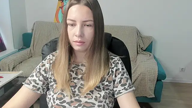 Mia shy1 online show from 12.02.25