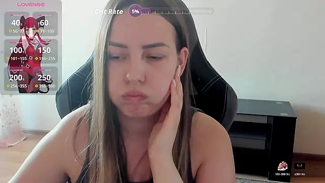 Mia shy1 online show from 03.21.26