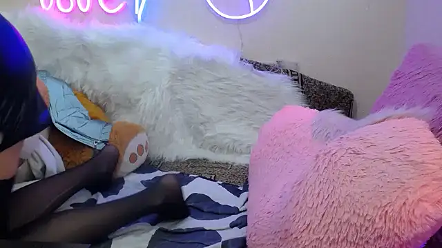 OlchikGirl online show from 03.31.26