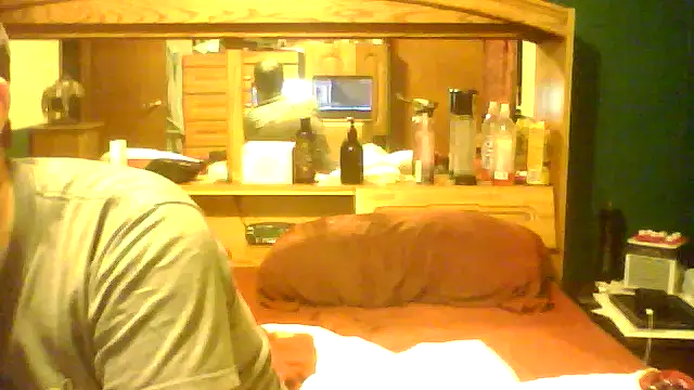 Billythekidd1978 online show from 11.30.25