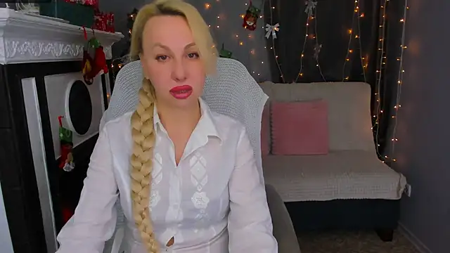 Anny Jey  online show from 01.03.25