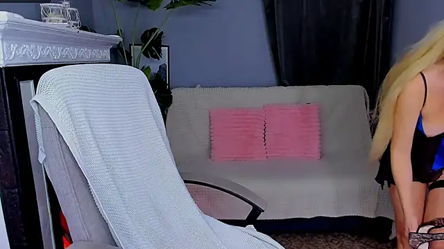 Anny Jey  online show from 01.17.25