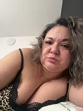 MikyVesela online show from 01.16.26