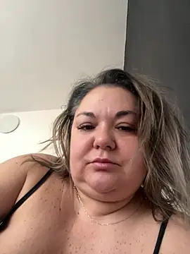 MikyVesela online show from 03.21.26