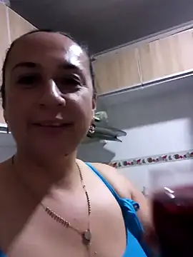 KiaraEliza online show from 12.11.24