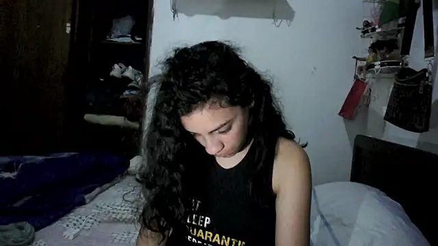 Snapshot of stephybrowm7 chatting on 06.25.26 stephybrowm7 online show from 06.25.26