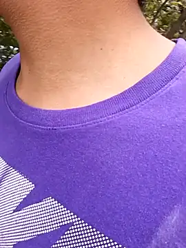 THE-LOVE-BOY online show from 09.20.25