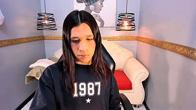 SaraSofia44 online show from 12.05.25