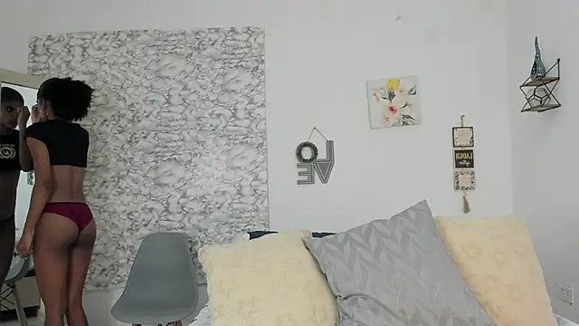 Canhela1 online show from 06.03.26