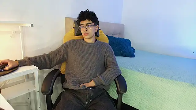 Snapshot of _nickconnor01 chatting on 10.16.25 nickconnor01 online show from 10.16.25